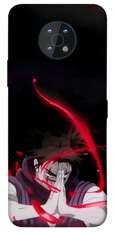 Чехол на Nokia G50 Choso фото 1 из 1