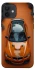 Чехол на Apple iPhone 12 (6.1") BMW orange фото 1 из 1