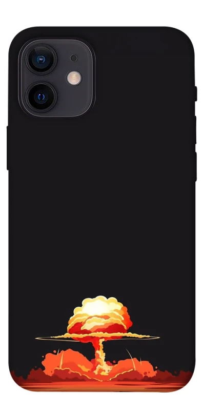 Чехол на Apple iPhone 12 mini (5.4") Boom фото 1 из 1