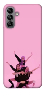 Чехол на Samsung Galaxy A04s BLACKPINK v3 фото 1 из 1