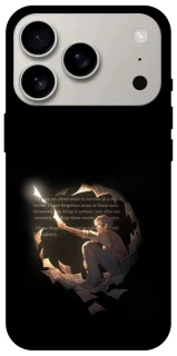 Чохол на Apple iPhone 17 Pro (6.3") Omniscient Reader's v2 фото 1 з 1