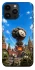 Чохол на Apple iPhone 14 Pro Max (6.7") Moscow never sleeps ver.7 фото 1 з 1