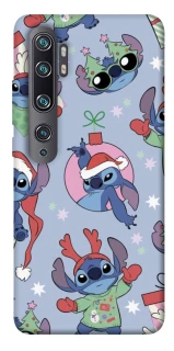 Чехол на Xiaomi Mi Note 10 / Note 10 Pro / Mi CC9 Pro Stitch ver.20 фото 1 из 1