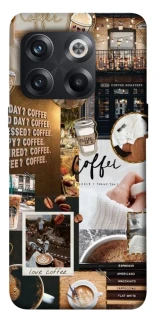 Чехол на OnePlus 10T Coffee vibes фото 1 из 1
