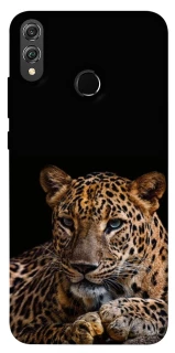 Чехол на Huawei Honor 8X Leopard v4 фото 1 из 1