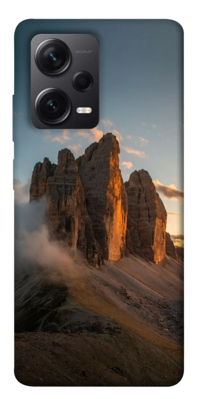 Чохол на Xiaomi Redmi Note 12 Pro 5G Mountain v5 фото 1 з 1