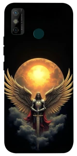 Чехол на TECNO Spark 6 Go Archangel фото 1 из 1