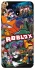 Чохол на Xiaomi Redmi 8a Roblox v4 фото 1 з 1