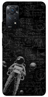 Чехол на Xiaomi Redmi Note 11 Pro 4G/5G Physics фото 1 из 1