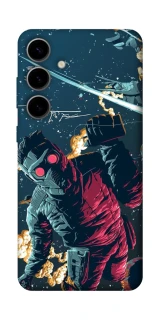 Чехол на Samsung Galaxy S25 FE Star Lord фото 1 из 1