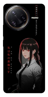 Чохол на Xiaomi Poco F7 Pro She is Japanese ver.3 фото 1 з 1