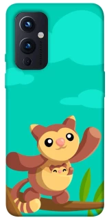 Чехол на OnePlus 9 Adopt Me Sugar Glider Mom фото 1 из 1