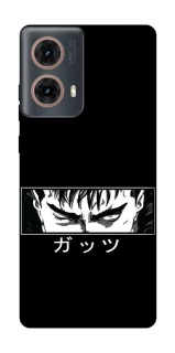 Чохол на Motorola Moto G85 Berserk фото 1 з 1