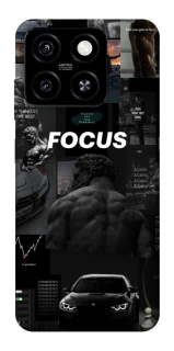 Чохол на ZTE Blade A55 4G Focus ver.1 фото 1 з 1