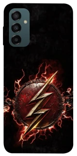 Чохол на Samsung Galaxy M14 5G Flash icon фото 1 з 1