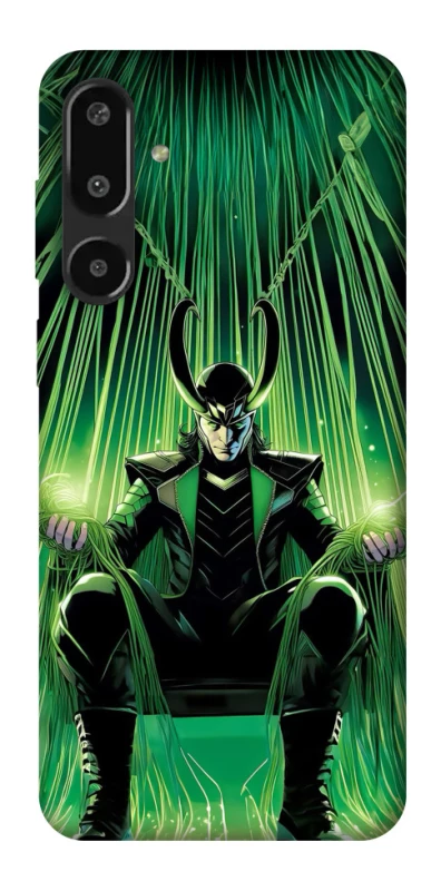 Чехол на Samsung Galaxy F16 Loki фото 1 из 1