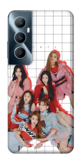 Чохол на Realme C65 4G (G)I-DLE v3 фото 1 з 1