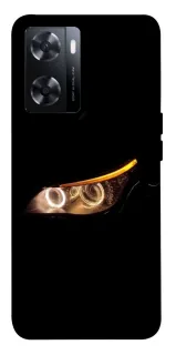 Чохол на OnePlus Nord N20 SE BMW v15 фото 1 з 1