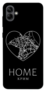 Чехол на Samsung Galaxy A04 Крим Home фото 1 из 1