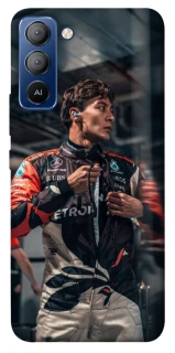 Чехол на TECNO Pop 5 LTE F-1 ver.10 фото 1 из 1