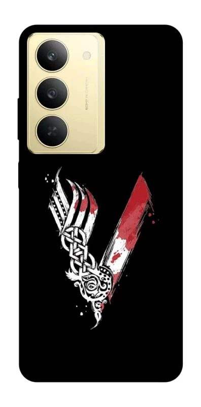 Чехол на Realme 14x V-Vikings фото 1 из 1
