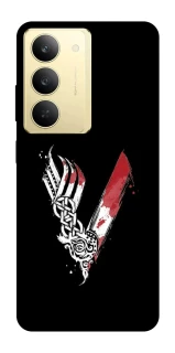Чехол на Realme 14x V-Vikings фото 1 из 1