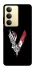 Чехол на Realme 14x V-Vikings фото 1 из 1