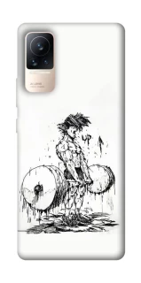 Чехол на Xiaomi Civi 6 UP UP UP фото 1 из 1