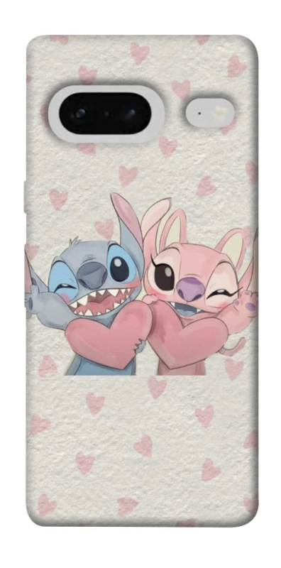 Чехол на Google Pixel 7 Stitch ver.29 фото 1 из 1