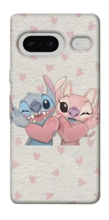 Чехол на Google Pixel 7 Stitch ver.29 фото 1 из 1