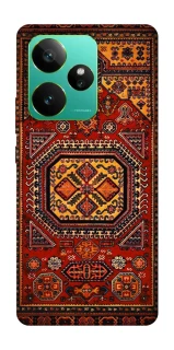 Чохол на Realme GT 7 Килим v1 фото 1 з 1