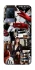 Чохол на Vivo V21 Fashion collage ver.13 фото 1 з 1