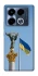 Чохол на Infinix Note 40 4G Головні символи України фото 1 з 1
