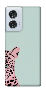 Чохол на Motorola Edge 50 Fusion Leopard Art фото 1 з 1
