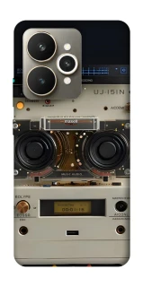 Чохол на Realme 15 Audio panel фото 1 з 1