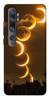 Чехол на Xiaomi Mi Note 10 / Note 10 Pro / Mi CC9 Pro moon фото 1 из 1