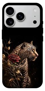 Чохол на Apple iPhone 17 Pro Max (6.9") Leopard v3 фото 1 з 1