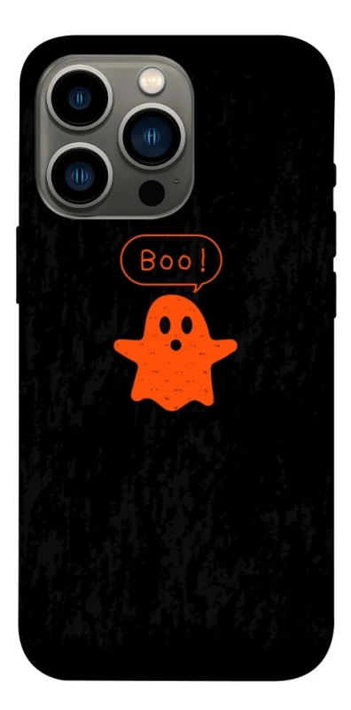 Чохол на Apple iPhone 13 Pro (6.1") Ghost of Halloween фото 1 з 1