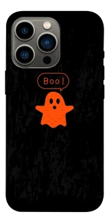 Чехол на Apple iPhone 13 Pro (6.1") Ghost of Halloween фото 1 из 1