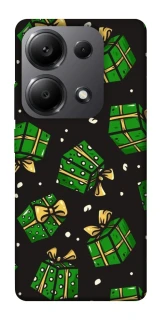 Чехол на Xiaomi Redmi Note 13 Pro 5G Christmas mood ver.5 фото 1 из 1