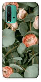 Чохол на Xiaomi Redmi Note 9 4G / Redmi 9 Power Eternal Spring фото 1 з 1