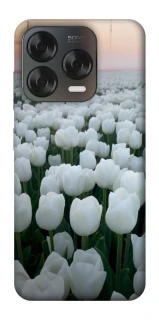 Чохол на ZTE Blade V70 Design Flowers v1 фото 1 з 2
