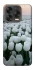 Чохол на ZTE Blade V70 Design Flowers v1 фото 1 з 2