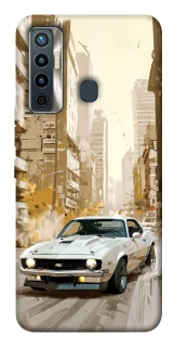 Чохол на TECNO Camon 17 Drift фото 1 з 1