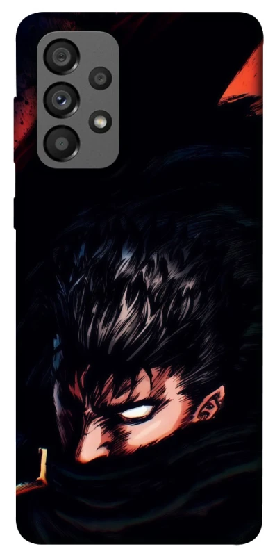 Чохол на Samsung Galaxy A73 5G Berserk v5 фото 1 з 1