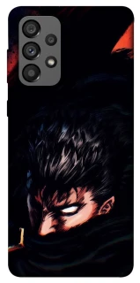 Чехол на Samsung Galaxy A73 5G Berserk v5 фото 1 из 1