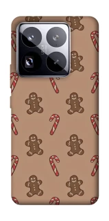 Чохол на Xiaomi 15 Pro Новорічний v9 фото 1 з 1