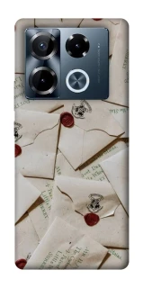 Чохол на Infinix Note 40 Pro 4G Harry Potter v1 фото 1 з 1