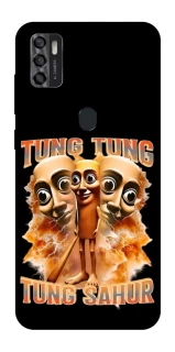 Чехол на ZTE Blade A7s (2020) Tung Tung Tung Sahur фото 1 из 1
