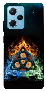 Чохол на Xiaomi Poco X5 Pro 5G Трикветр фото 1 з 1